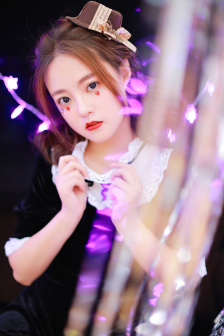 赤血龙骑